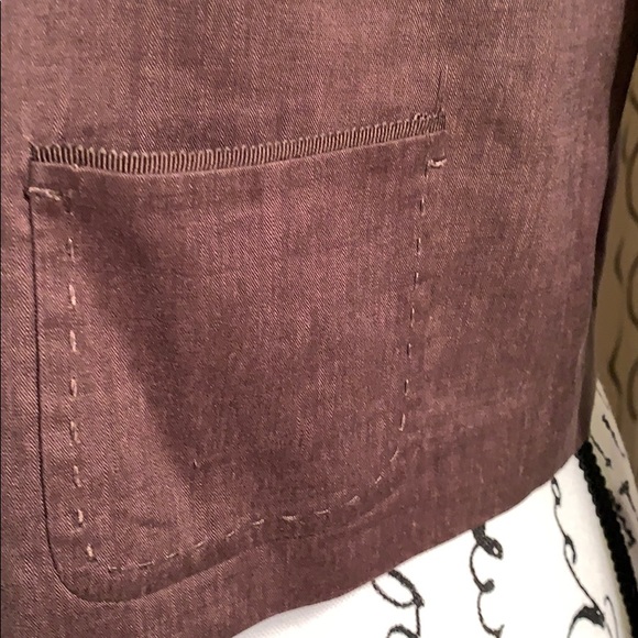 Jacket - Picture 3 of 6